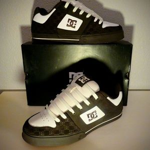 dc shoes pure xe